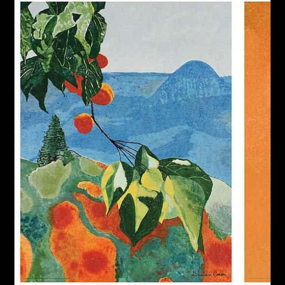 Brand New 3-Piece IKEA BILD Paper Posters In Assorted Colors & Styles 16” X 12” - Picture 2 of 6